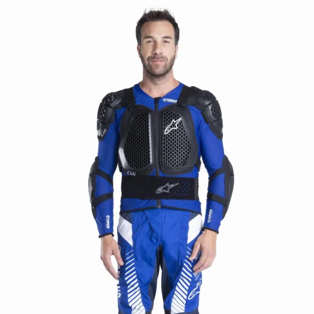 Защитная черепаха 24 MX BODYARMOUR ADULT CASTELL