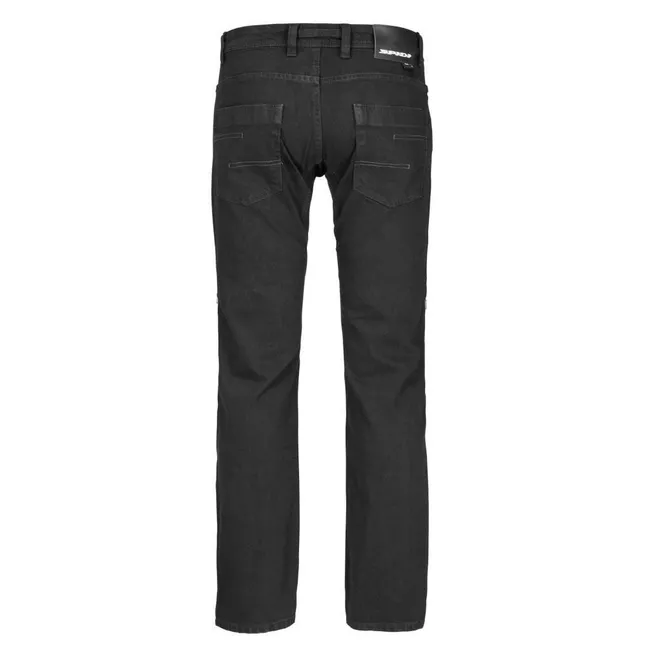 Джинси Spidi J-TRACKER SHORT — Photo 1