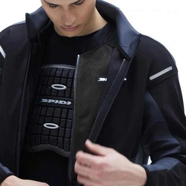 Мотокуртка Spidi SUPER NET — Photo 5