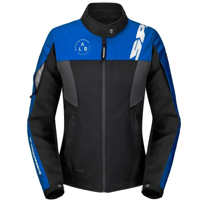 Мотокуртка Spidi CORSA H2OUT LADY