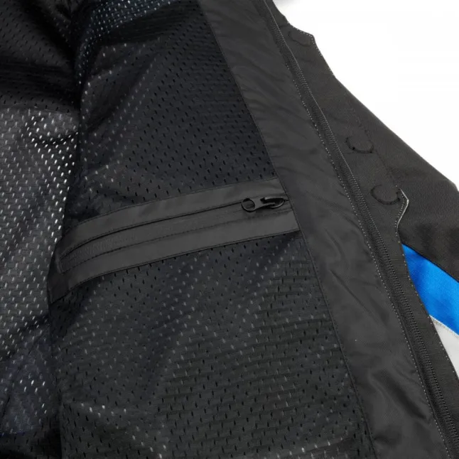 Куртка Yamaha 22 ATV END JACKET PABLO — Photo 5