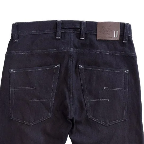 Джинси Spidi J&DYNEEMA — Photo 5