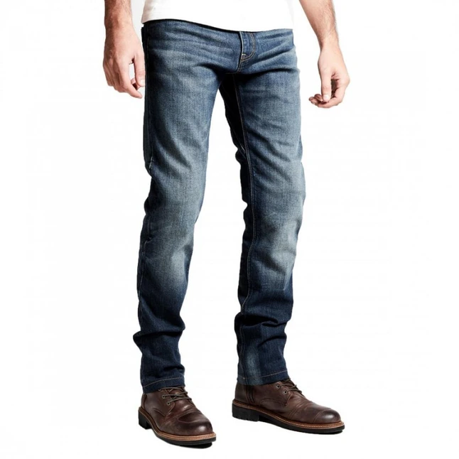 Джинси Spidi J TRACKER — Photo 2