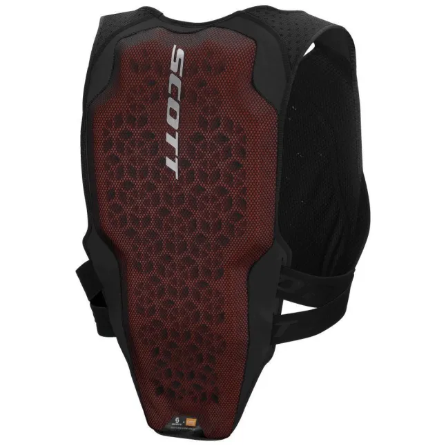 Захисна черепаха Scott Body Armor Softcon Hybrid Pro — Photo 1