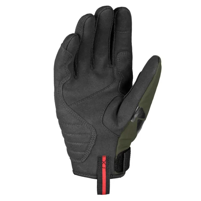 Моторукавиці FLASH - KP — Photo 1