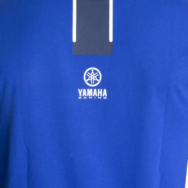 Кофта Yamaha Paddock Blue Ama — Photo 3