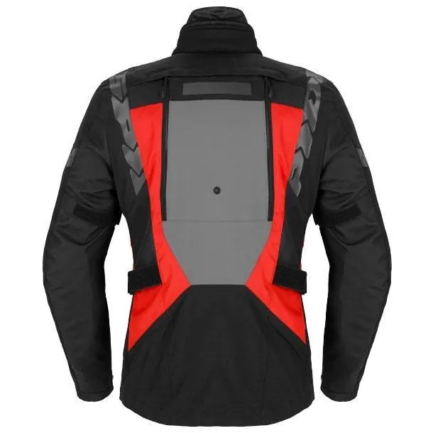 Мотокуртка Spidi 4 Season Evo Lady — Photo 1