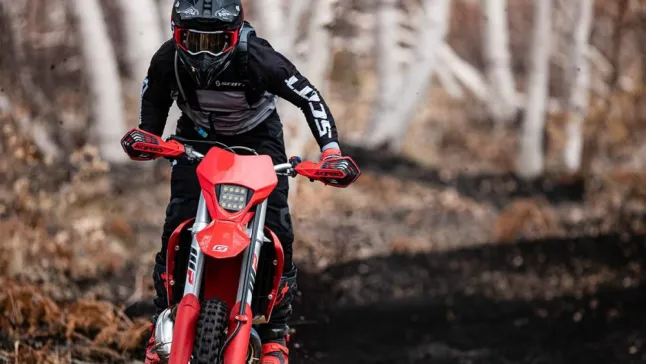 Рюкзак гідратор Scott Pack Roamer Hydro 8 — Photo 3