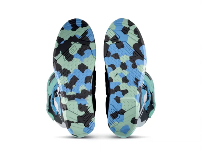 Боты Sidi CROSSAIR X — Photo 4