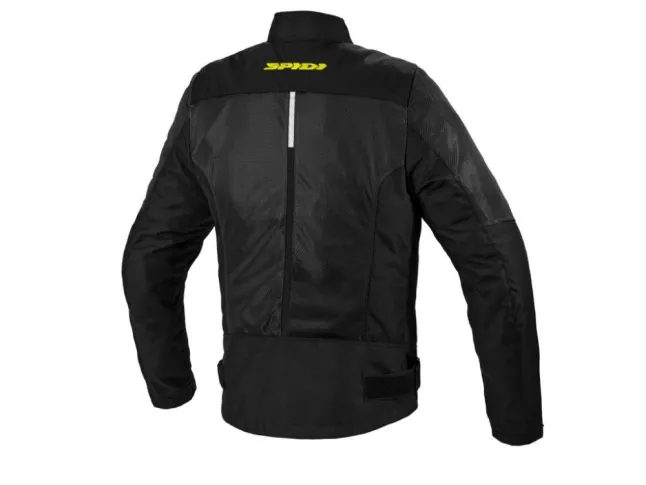 Мотокуртка Spidi SOLAR NET — Photo 1