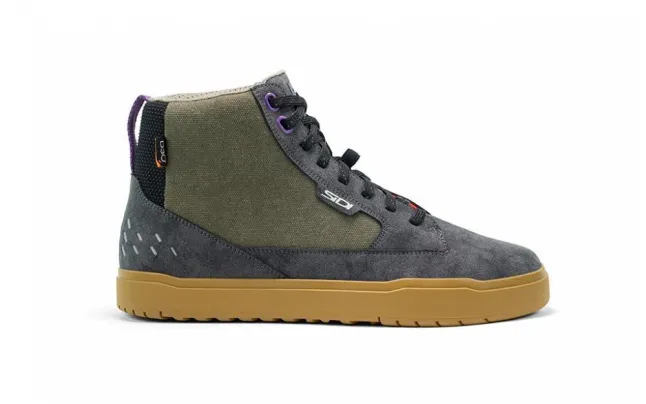 Мотоботы Sidi ARX — Photo 2