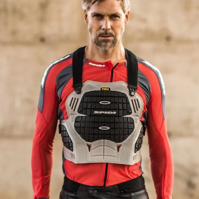 Защита груди THORAX WARRIOR — Photo 4