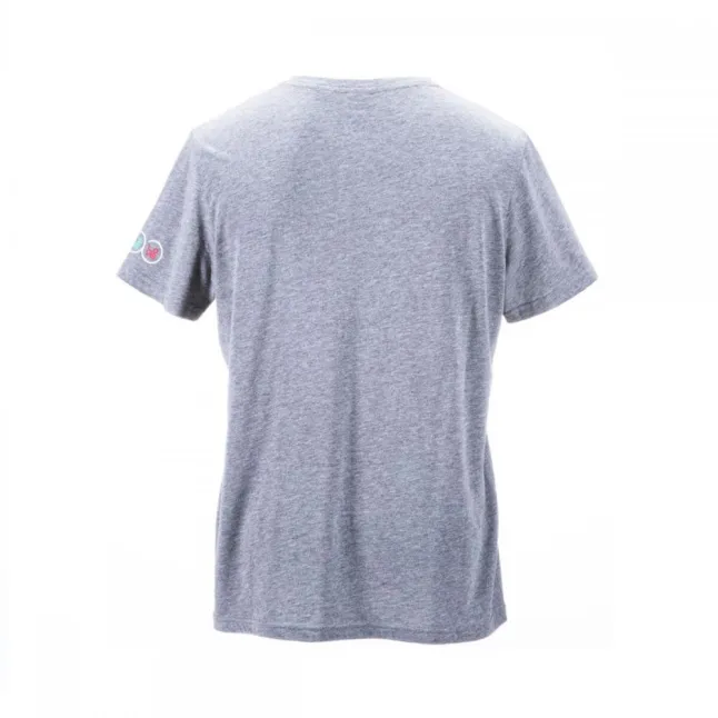 Футболка Yamaha 23 SC MLL LOIRE — Photo 1