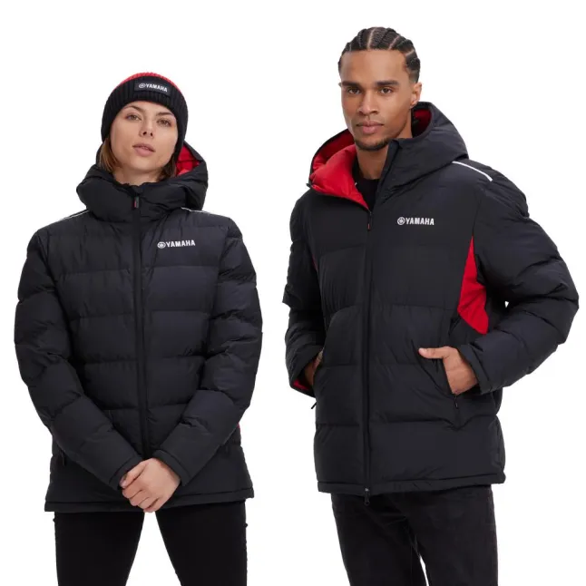 Шапка Yamaha REVS JOENSU — Photo 3