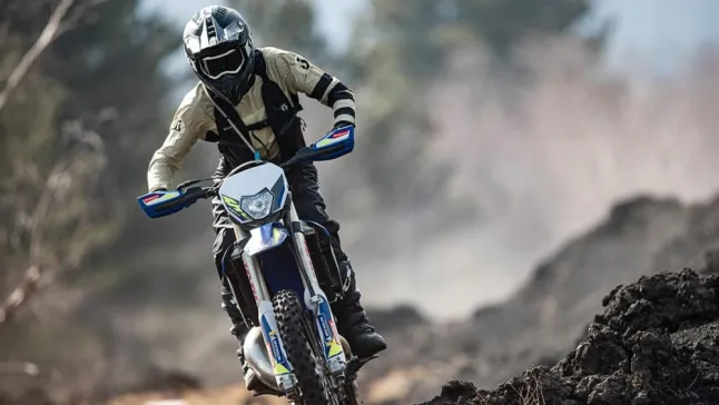 Джерси Scott X-Plore Swap — Photo 3