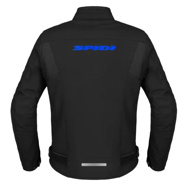 Мотокуртка Spidi CORSA TEX — Photo 1