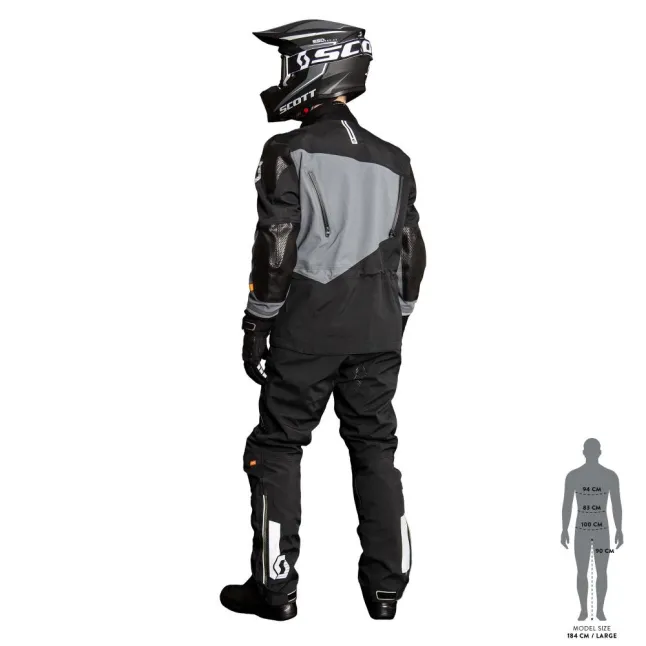 Куртка Scott Priority GTX Jacket — Photo 3