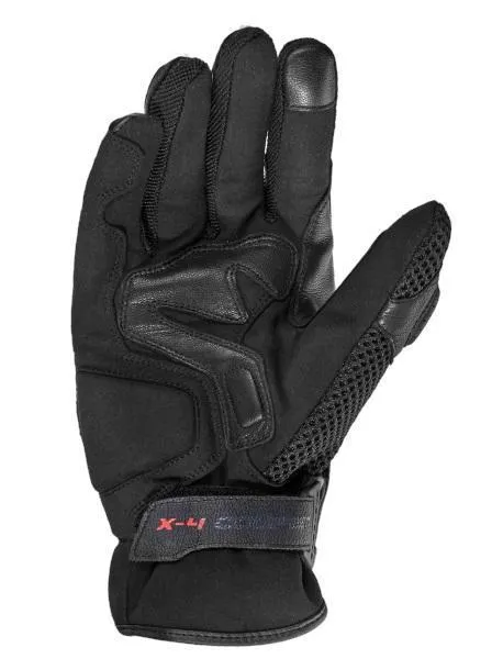Перчатки Spidi X4 COUPE — Photo 2