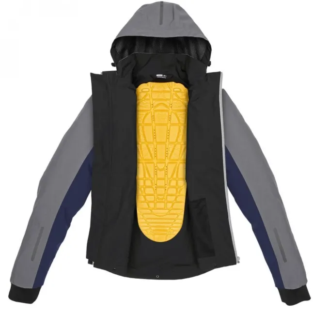 Мотокуртка Spidi HOODIE H2OUT II — Photo 3