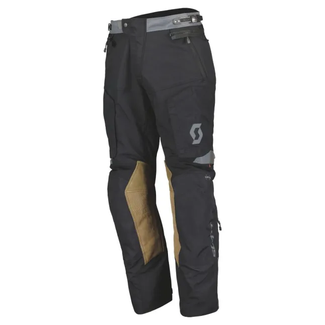 Мотоштани Scott Dualraid Dryo Pant