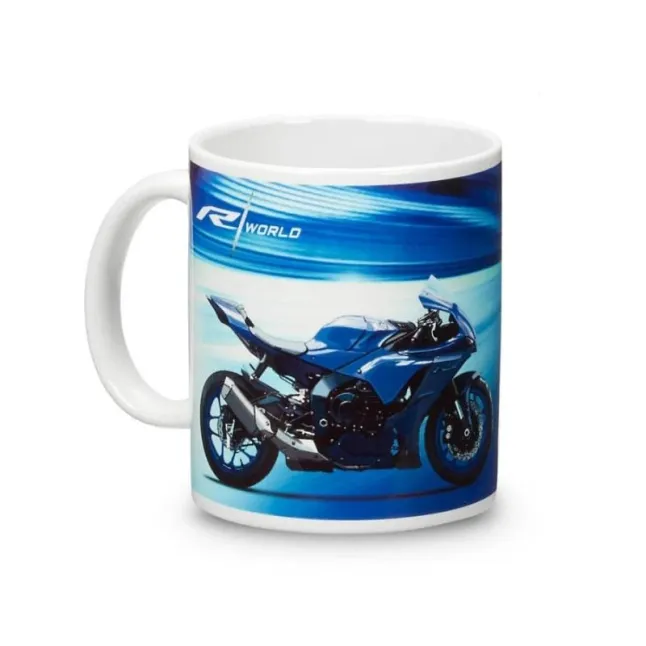 Чашка Yamaha R1