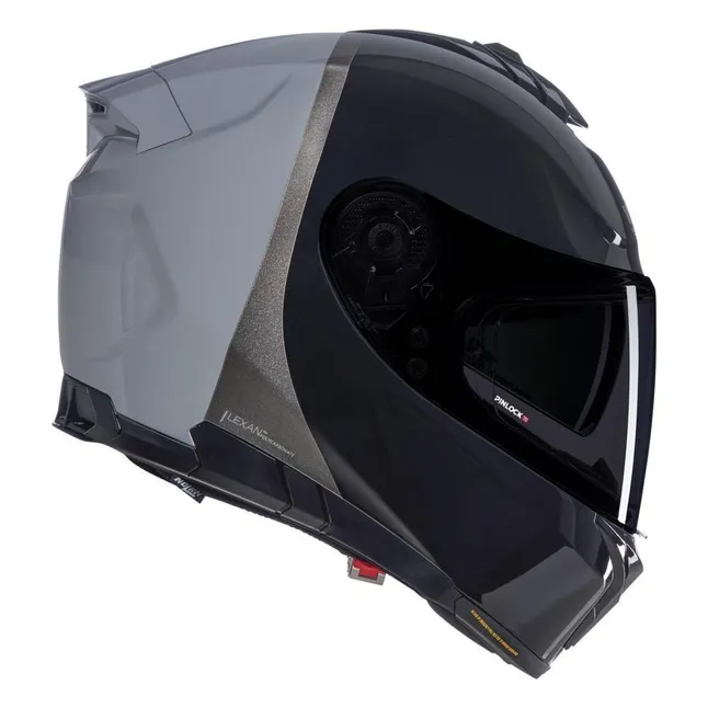 Шлем Nolan N80-8 VERNICIATURA SPECIALE — Photo 4