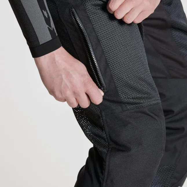 Мотоштани SPIDI Super Net — Photo 3