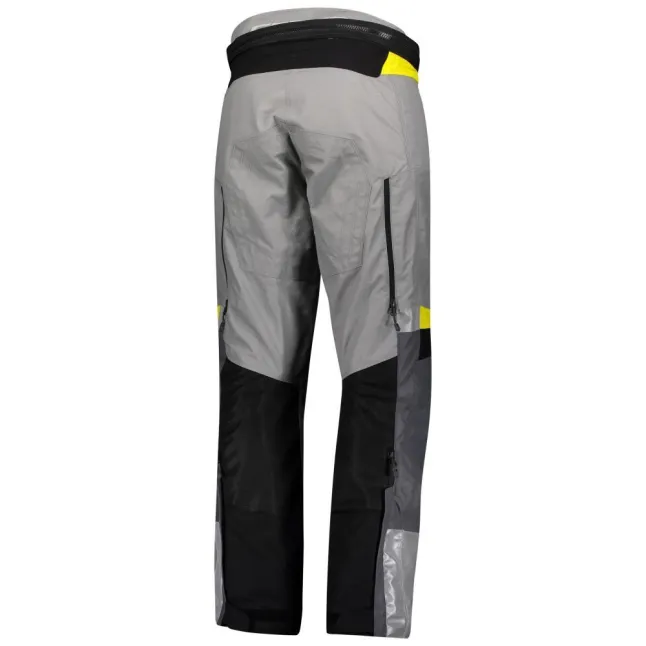 Мотоштани Scott Dualraid Dryo Pant — Photo 1