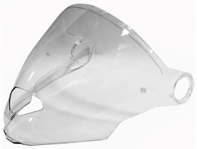 Визор Clear Nolan N70-2 GT Large, N70-2GT/44/EVO XL-XXL-XXXL