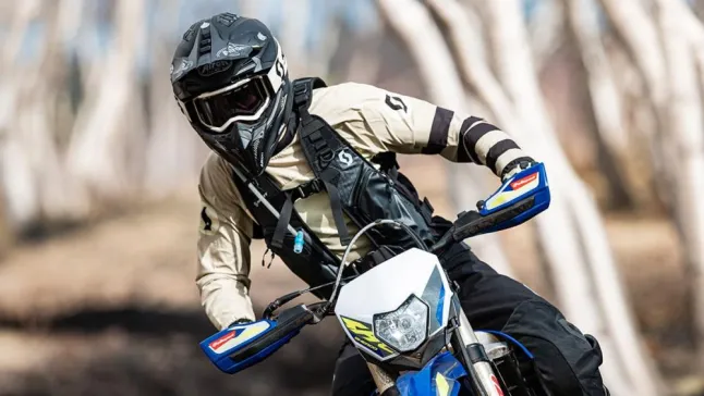 Рюкзак гідратор Scott Pack Radiator 12 — Photo 3