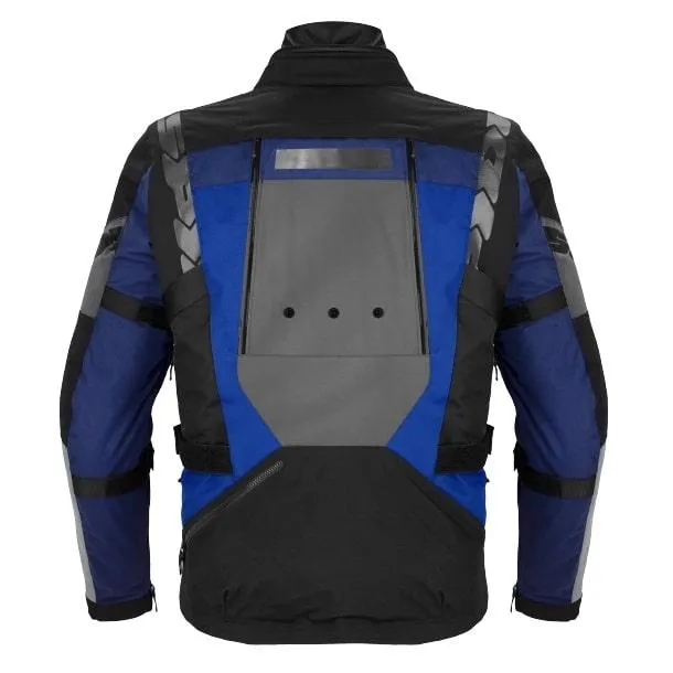 Мотокуртка Spidi 4 Season Evo — Photo 1