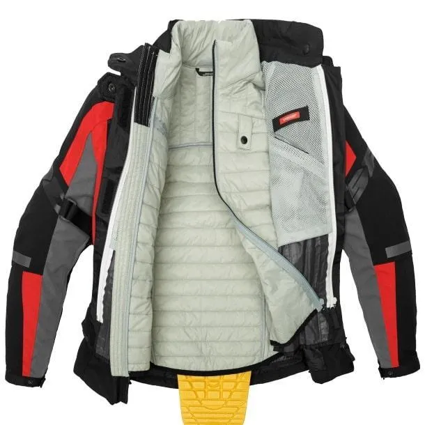 Мотокуртка Spidi 4 Season Evo Lady — Photo 2