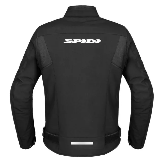Мотокуртка Spidi CORSA TEX — Photo 1