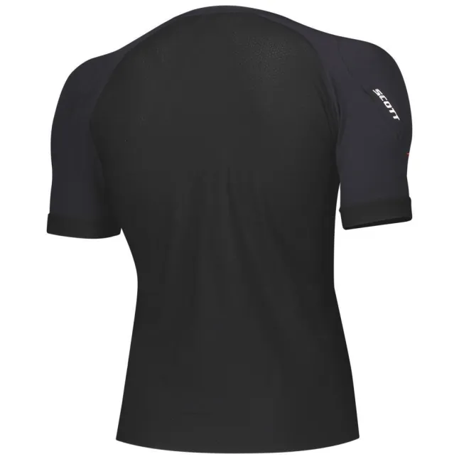 Захисна футболка Scott Protective Base Layer — Photo 1