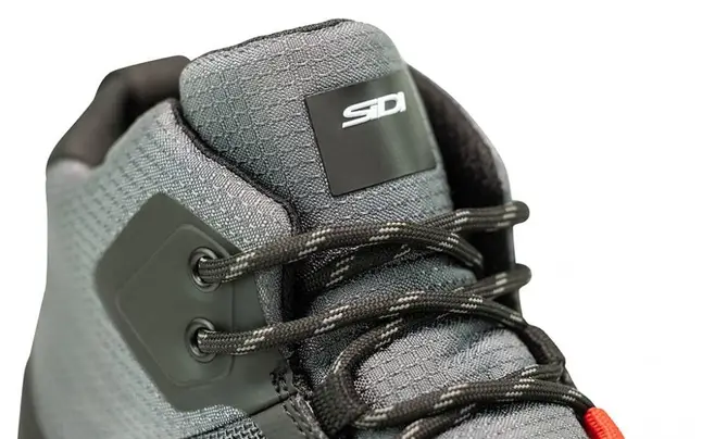 Боты Sidi LIBER MID — Photo 7