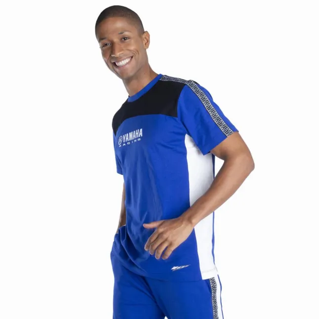 Футболка PADDOCK BLUE KAN — Photo 3