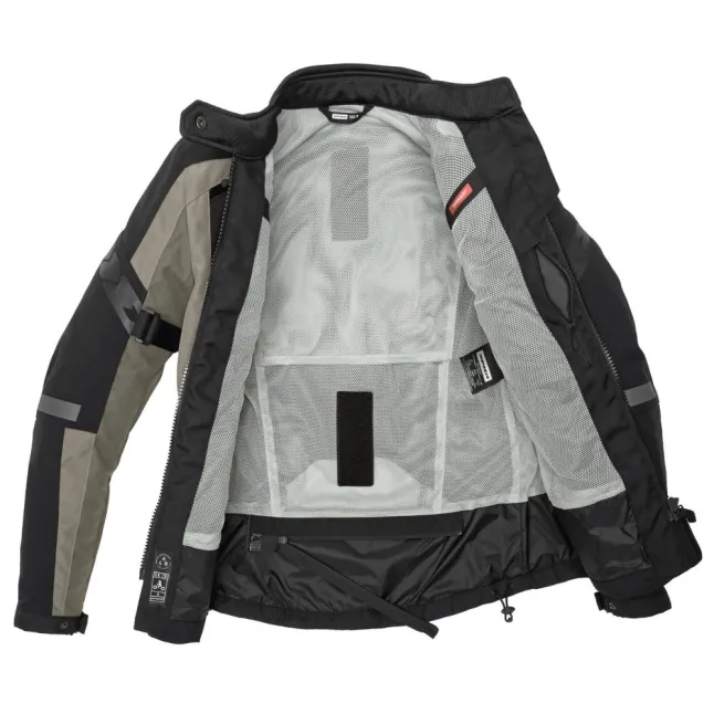 Мотокуртка Spidi 4 Season Evo Lady — Photo 2