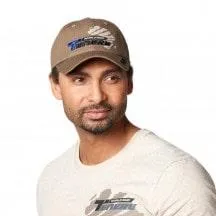 Кепка Tenere World Raid — Photo 3