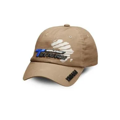 Кепка Tenere World Raid