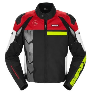 Мотокуртки