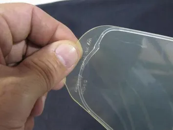 Мотошоломи — Photo 1