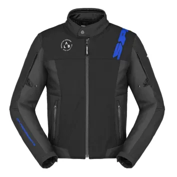 Мотокуртки — Photo 18