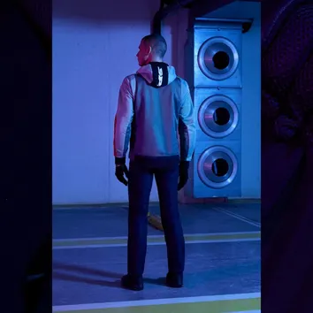 Мотокуртки — Photo 25