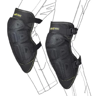 Наколінники — Photo 1