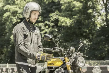 Куртки — Photo 7