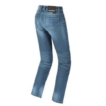 Мотоджинси — Photo 5