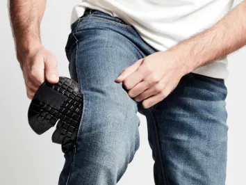 Мотоджинси — Photo 23