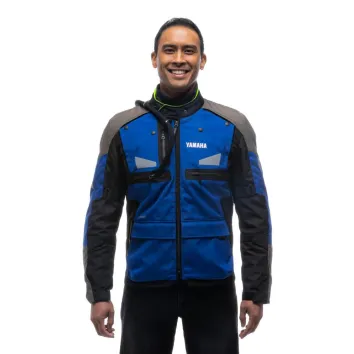 Мотокуртки — Photo 13