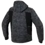 Мотокуртка Hoodie Armor EVO — Photo 6