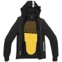 Мотокуртка Spidi HOODIE ARMOR LIGHT — Photo 7